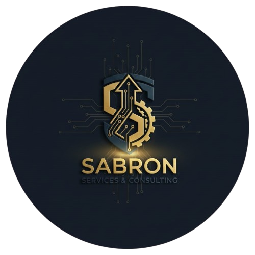 Sabron Logo