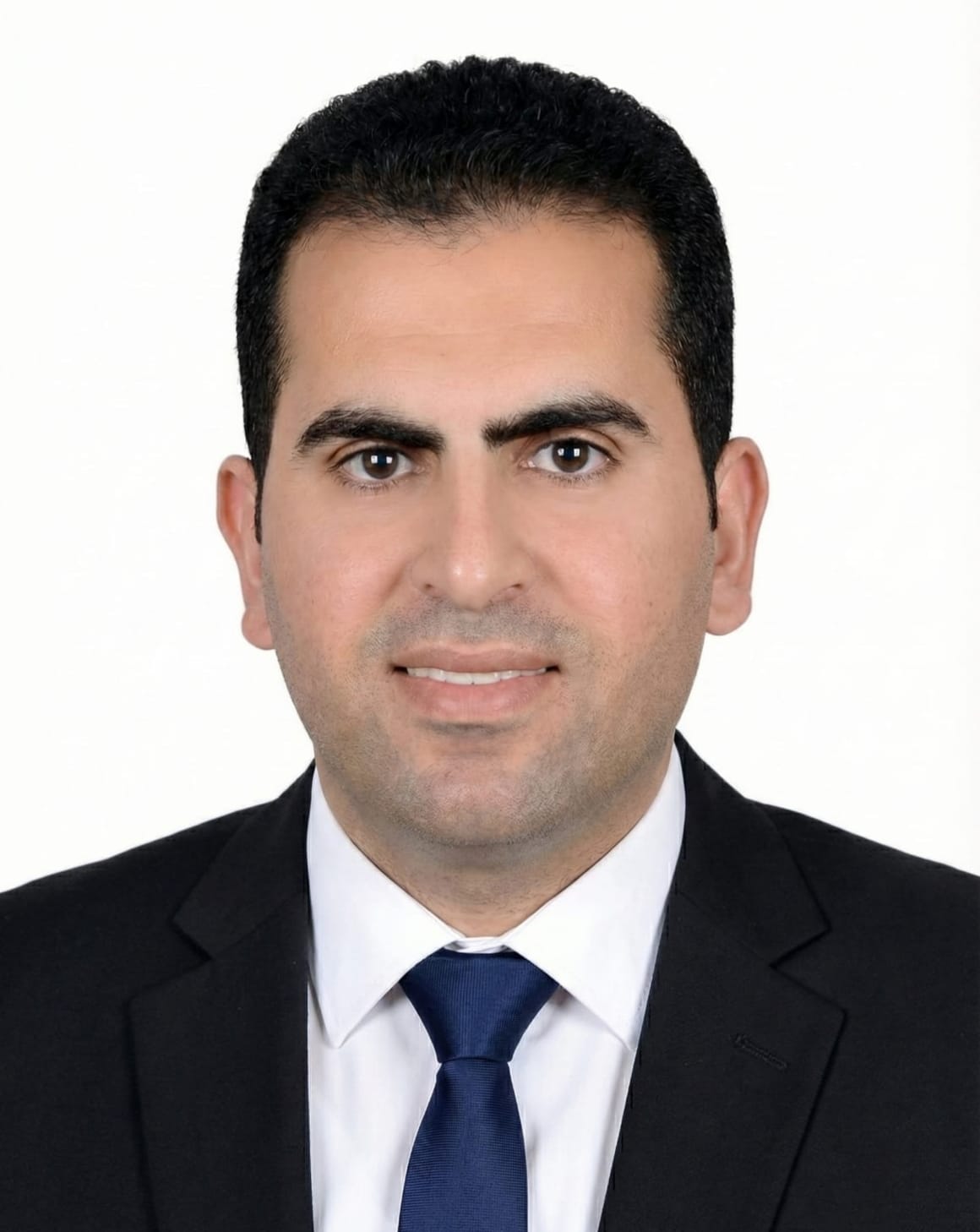 Dr. Haitham Freag