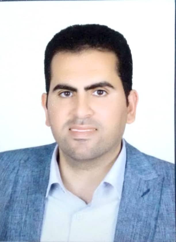 Haitham Abdallah