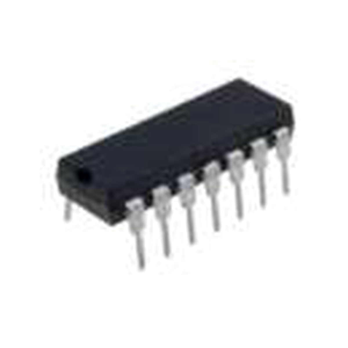 7432 IC Quad 2-Input OR Gate DIP-14
