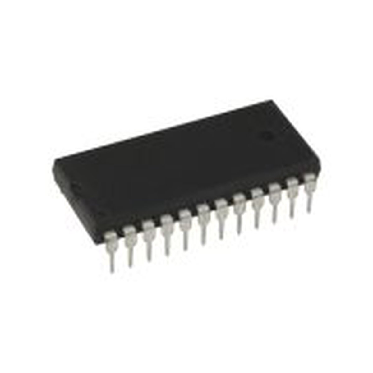 74181 Arithmetic Logic Unit/Function Generator 5V IC DIP-24 (Wide)