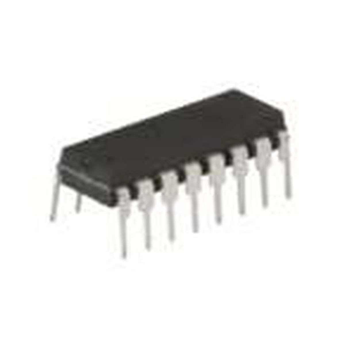 74138 IC High Speed 1 Line of 8 Line Decoder/Demultiplexer DIP-16