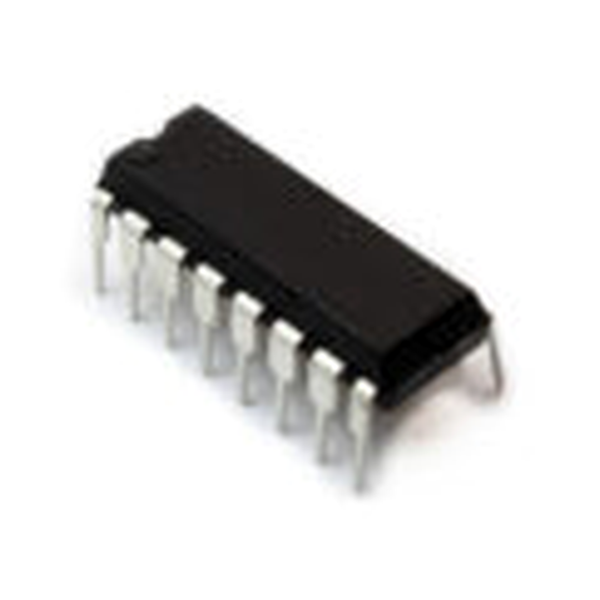 7476 IC Dual Master-Slave J-K Flip-Flops DIP-16