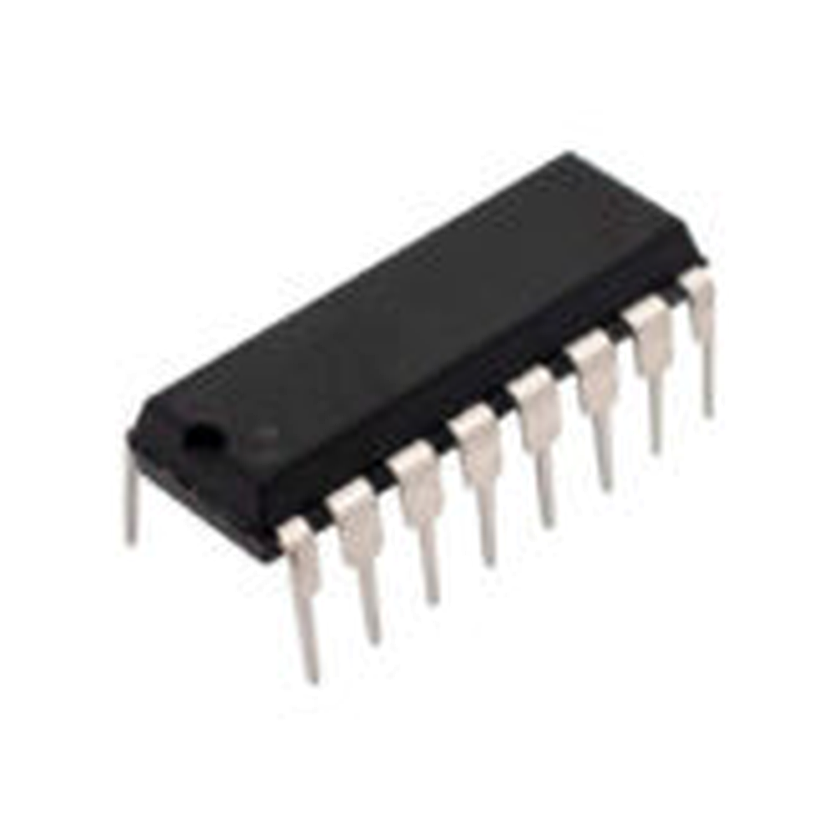 7448 IC BCD to 7-Segment Decoder Driver DIP-16