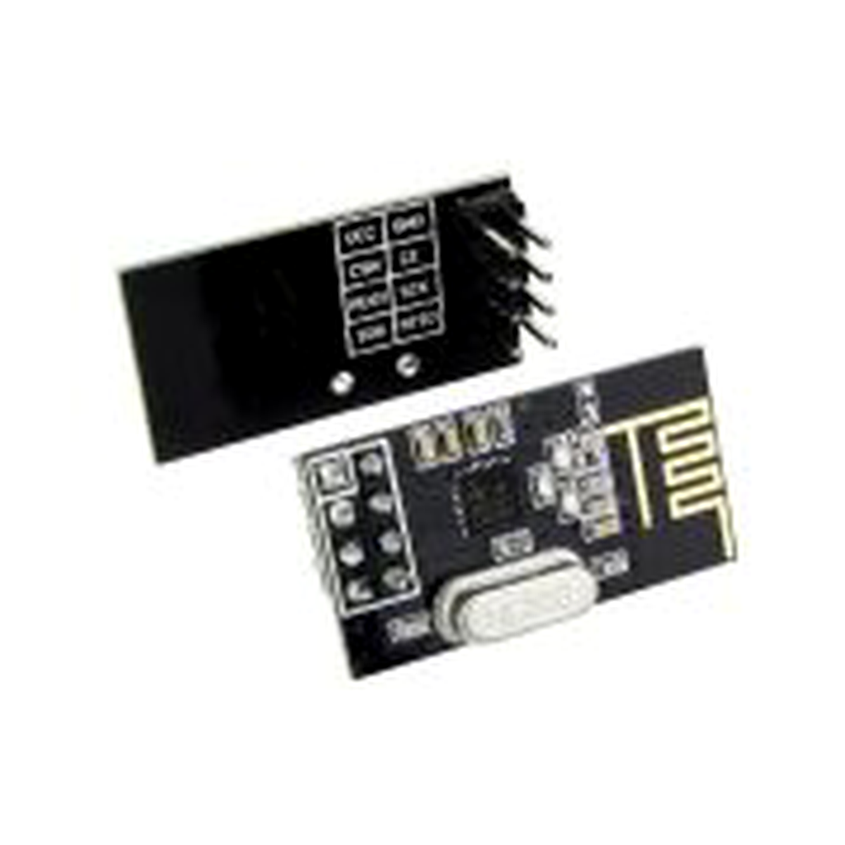 سلك nRF24L01 2.4GHz Wireless Transceiver