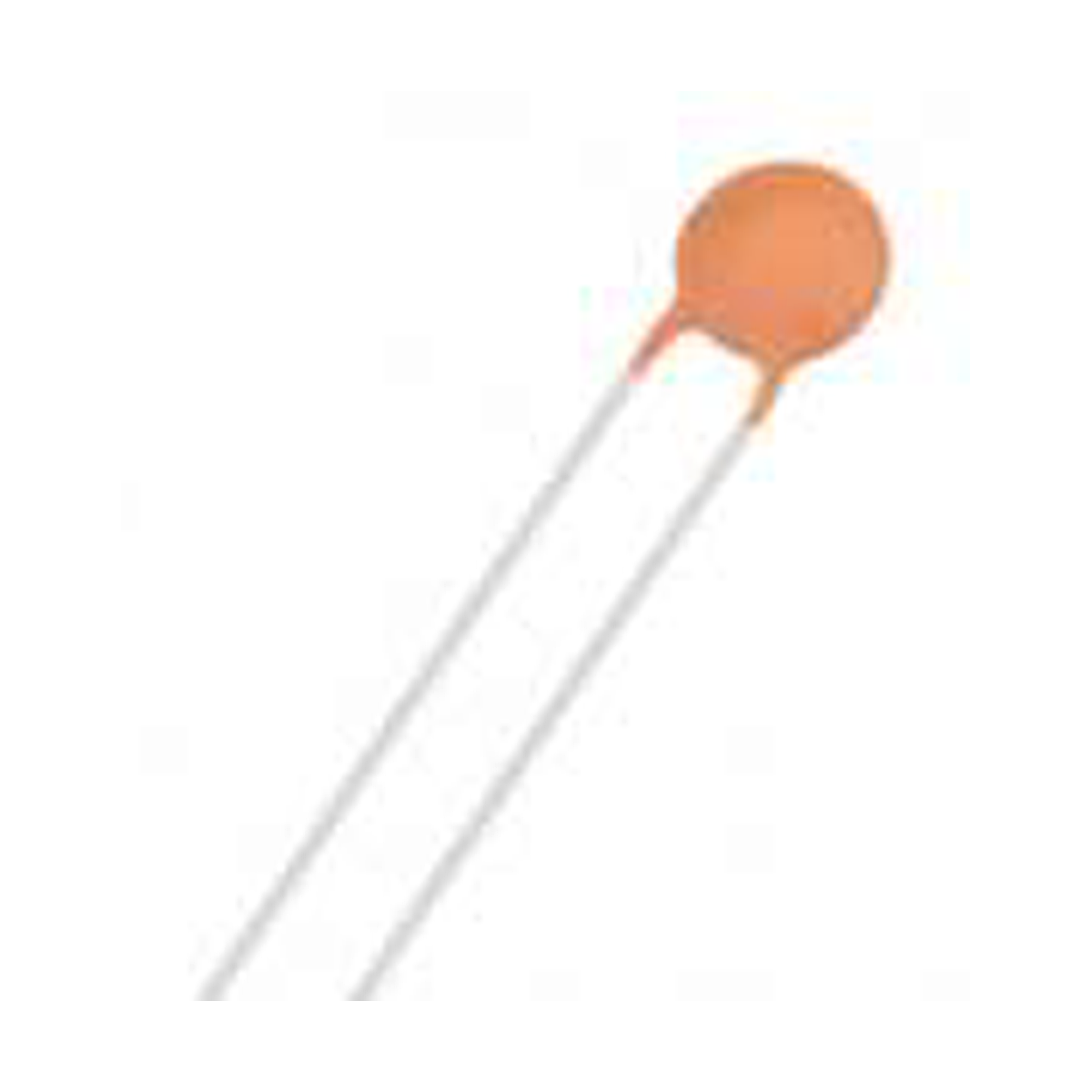 Ceramic Capacitor 15pF 50V