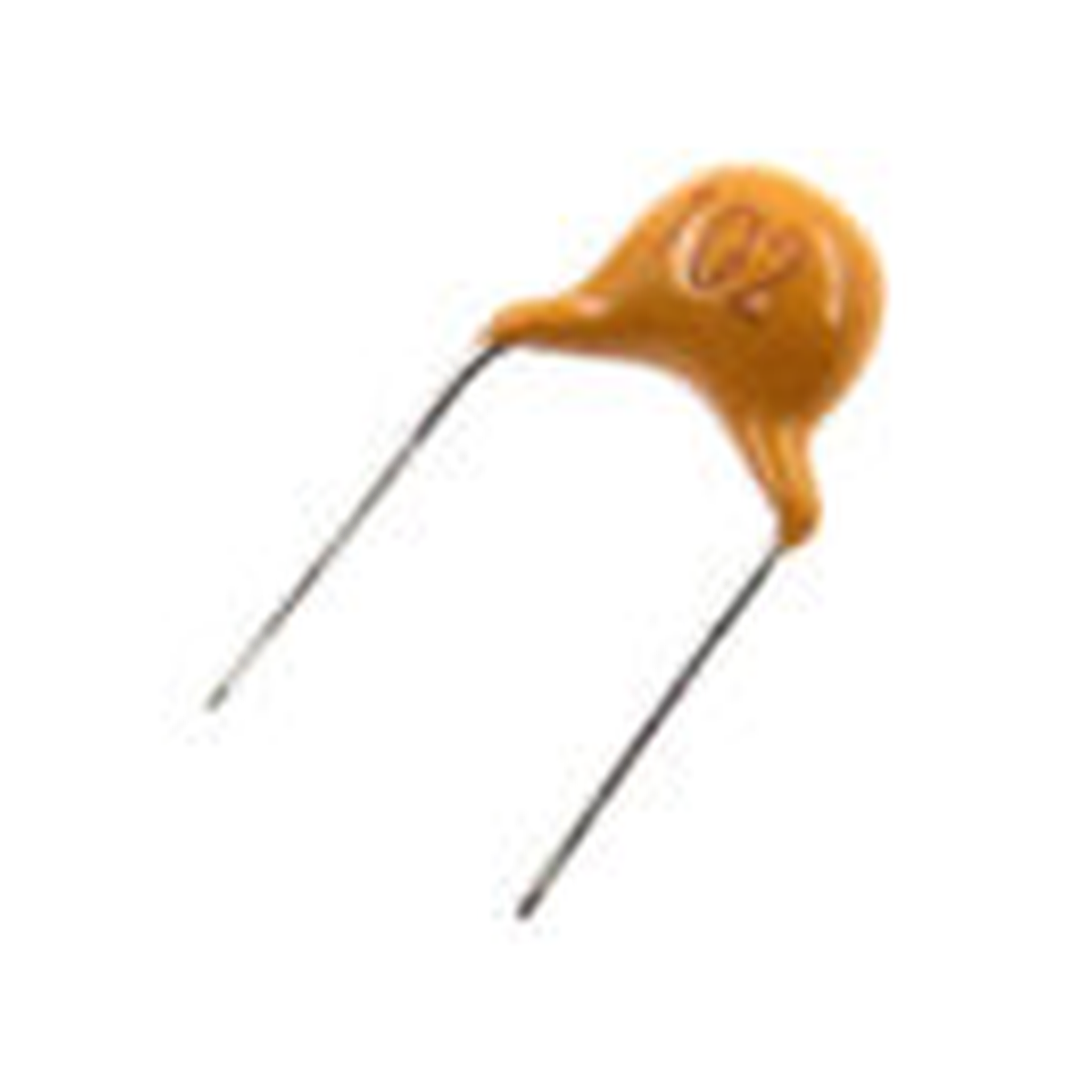 Ceramic Capacitor 1nF 50V