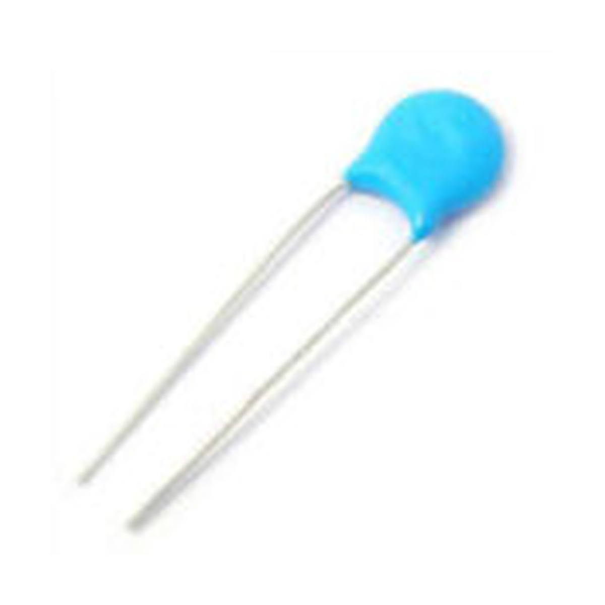 Ceramic Capacitor 3.3nF 2KV