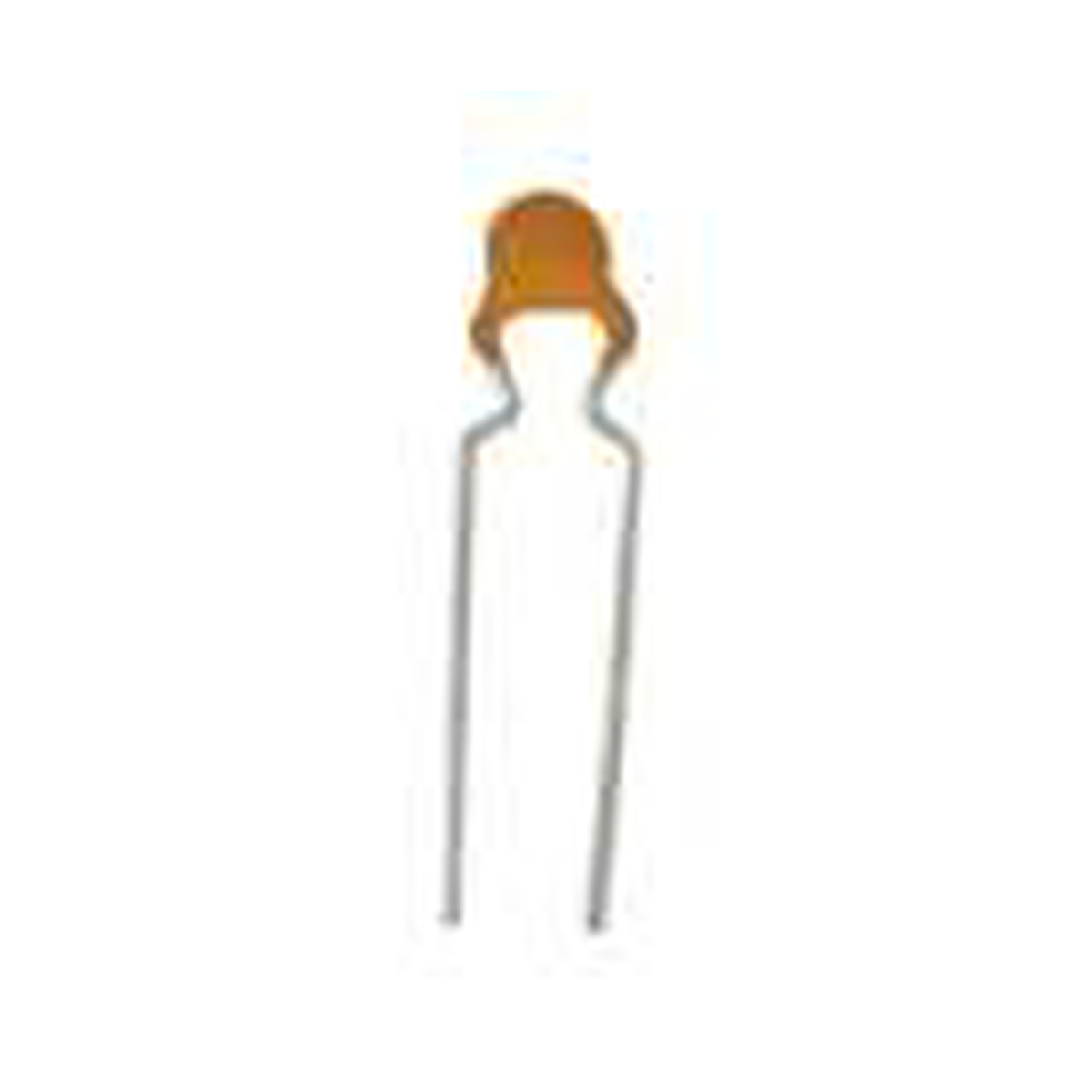 Ceramic Capacitor 4.7nF 50V