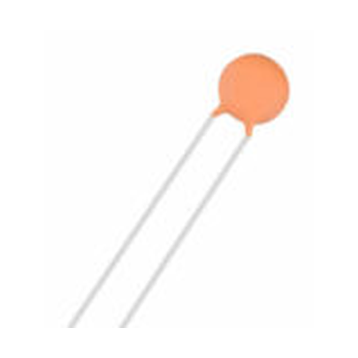 Ceramic Capacitor 3.9pF 50V