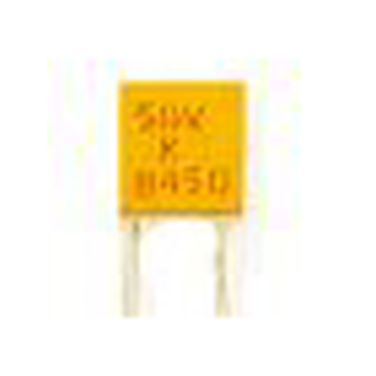 CK06BX224M Ceramic Capacitor 220nF 50V ±20%