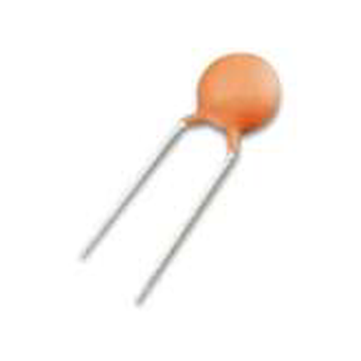 مكث Ceramic Capacitor 100nF 50V
