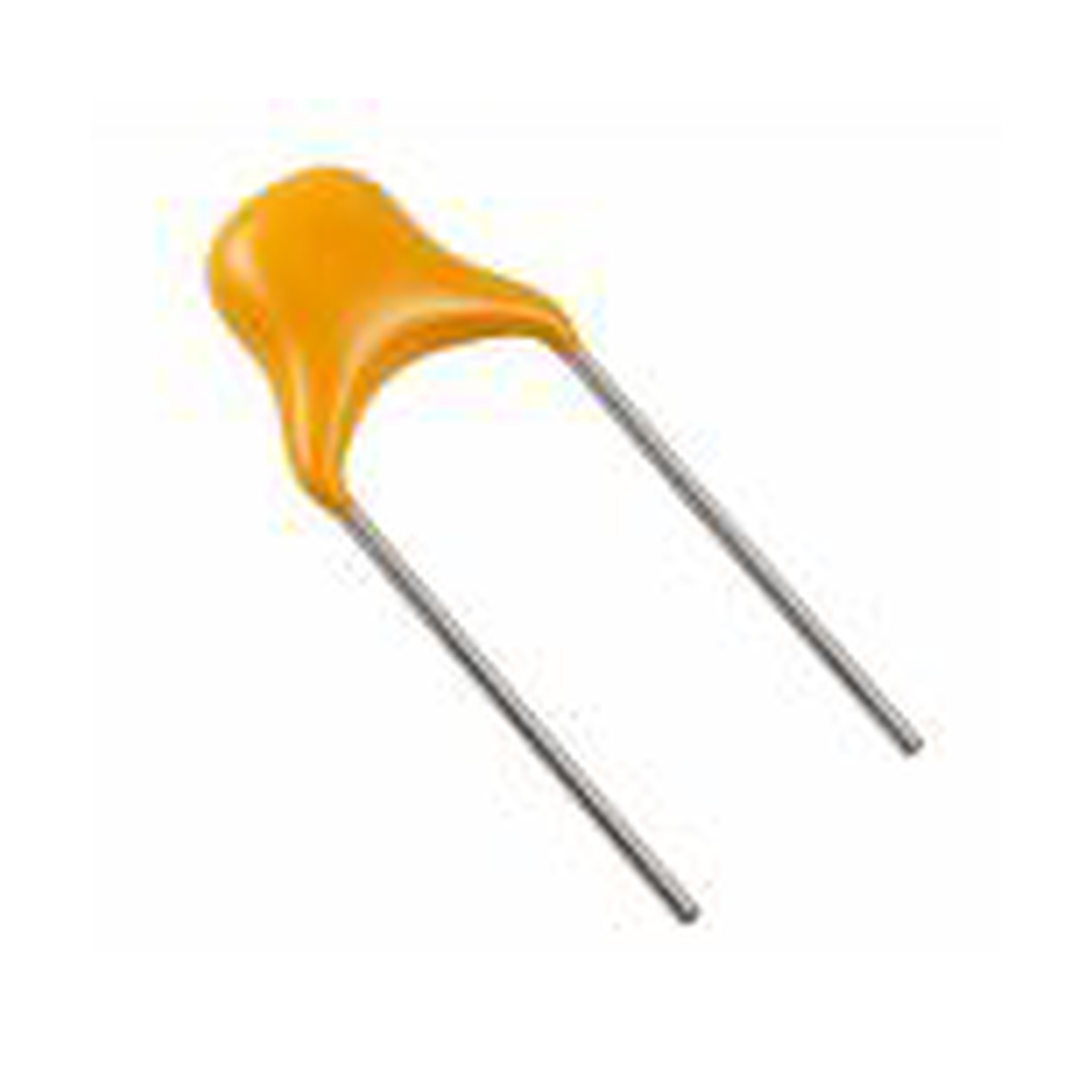 Ceramic Capacitor 33pF 50V
