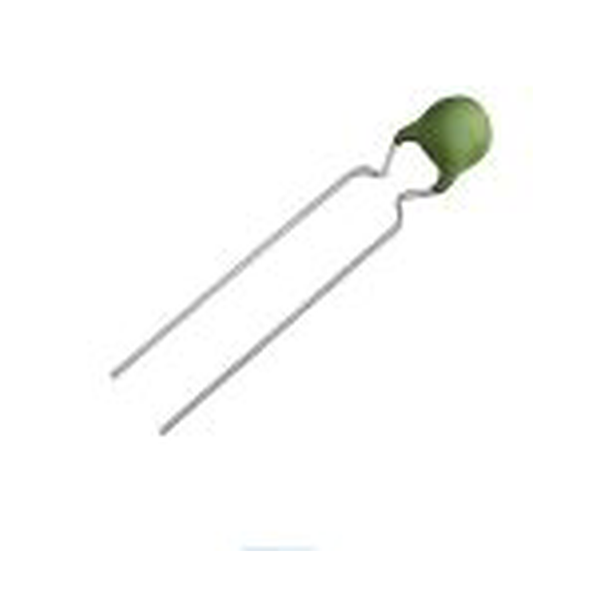 مكث Ceramic Capacitor 22pF 50V