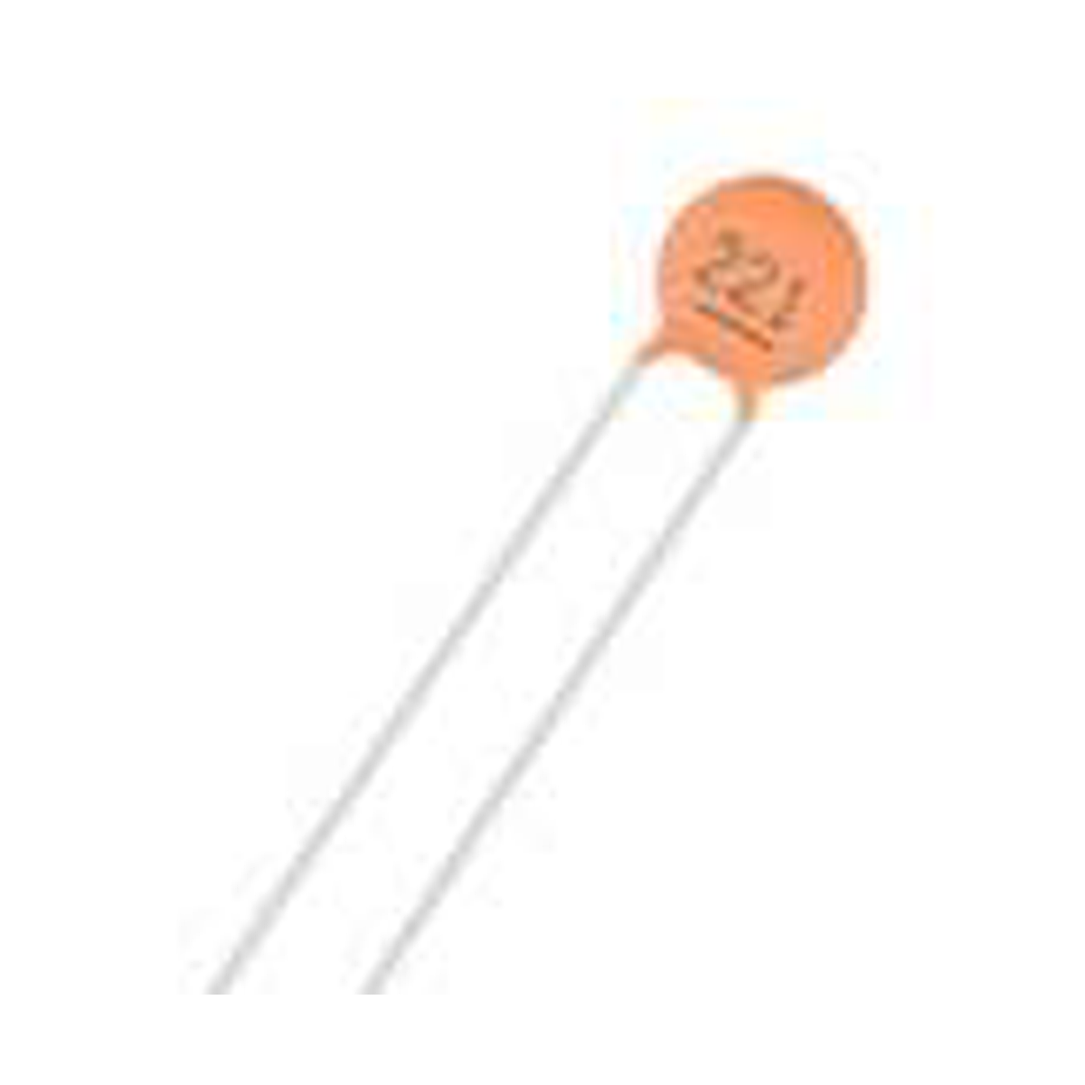Ceramic Capacitor 220pF 50V