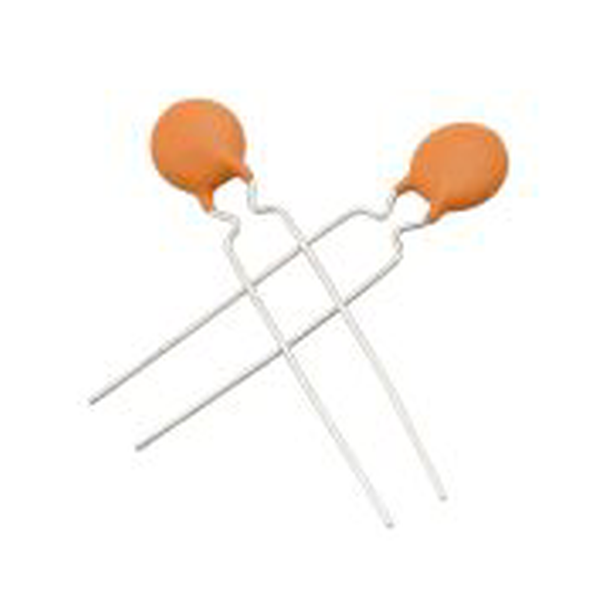 Ceramic Capacitor 10nF 50V