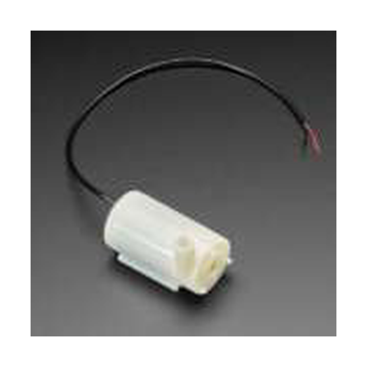 Horizontal Submersible Water Pump 5V