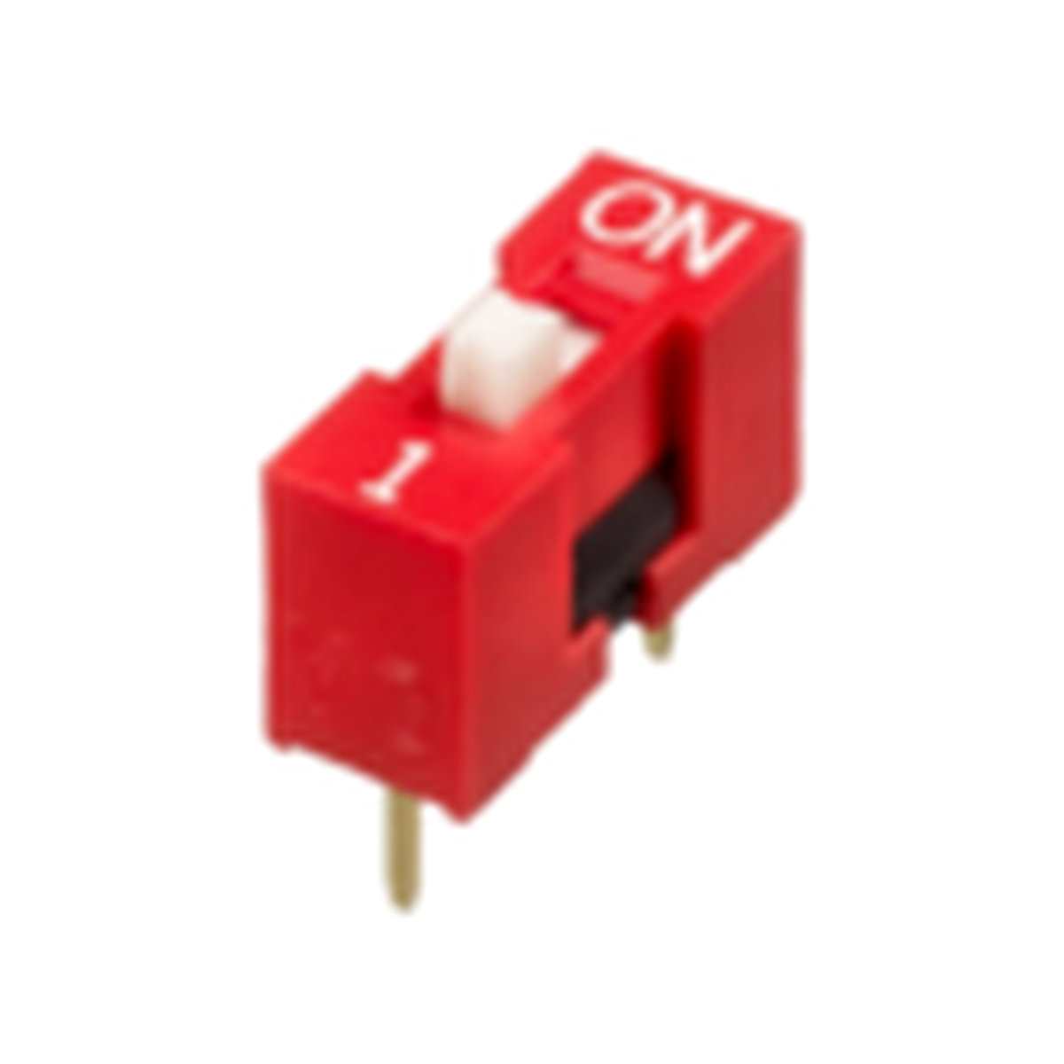 Dip Switch 1Way