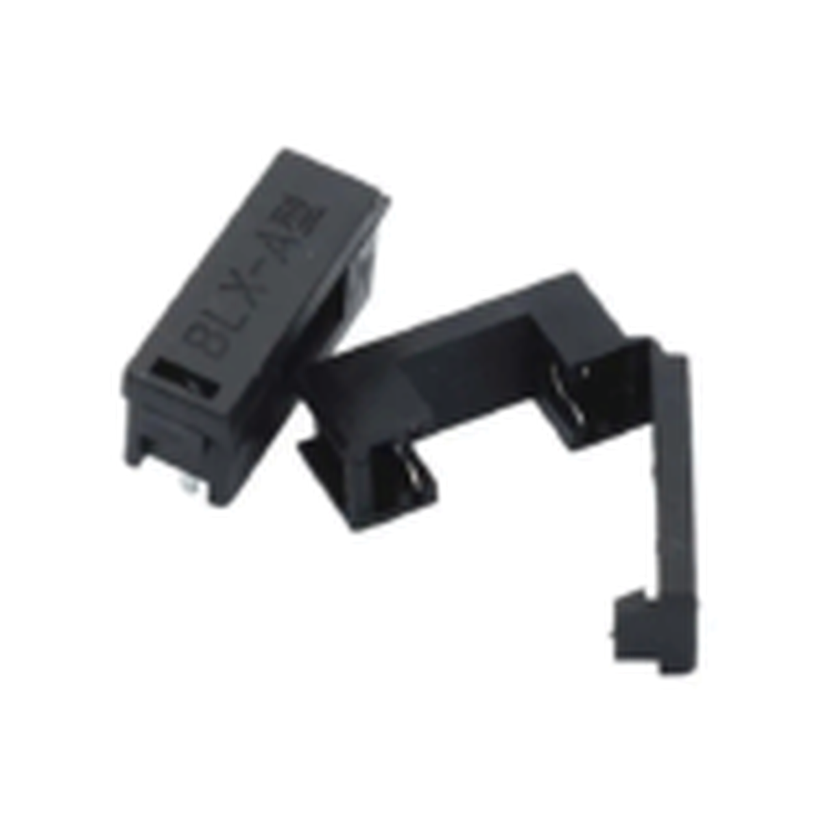 BLX-A Fuse Holder 5mm x 20mm PCB Mount