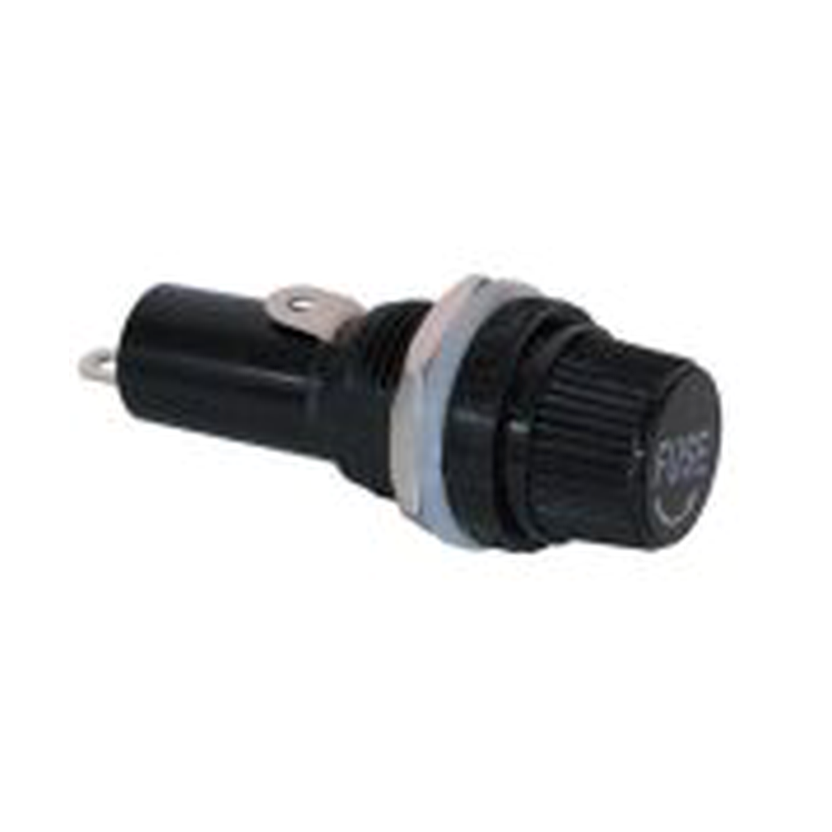 Fuse Holder Wire 250V 10A - R3-11