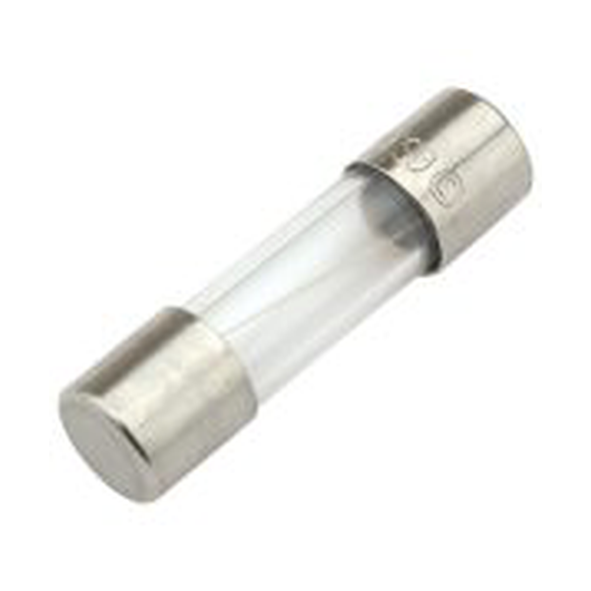 Fuse 100mA 250V (T5x20mm)