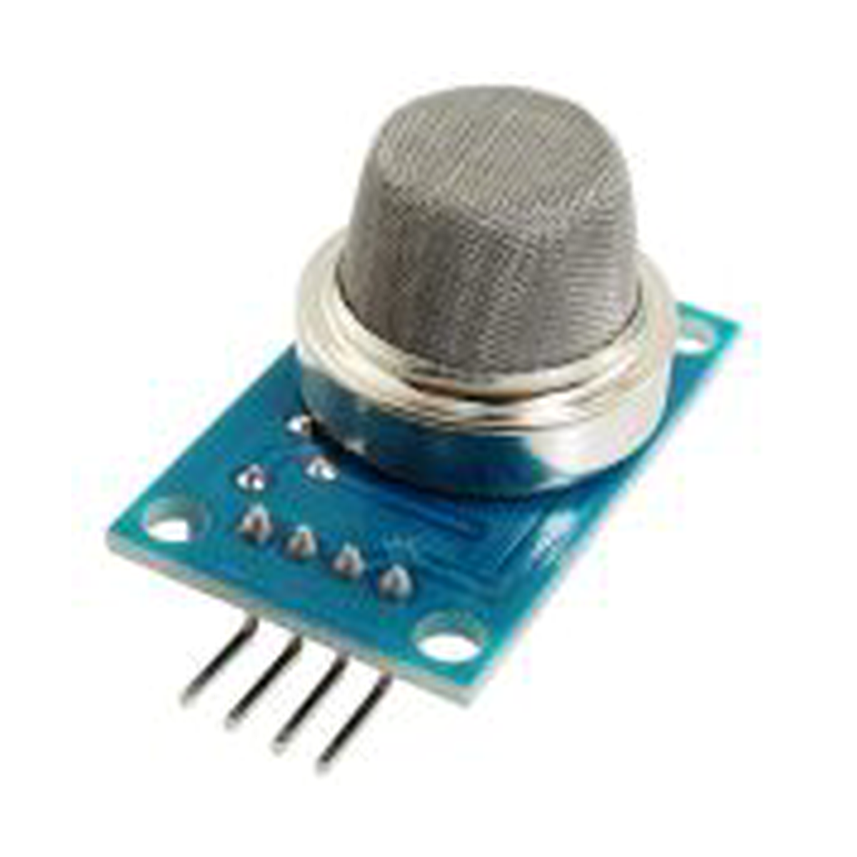 MQ-5 Gas Sensor Module