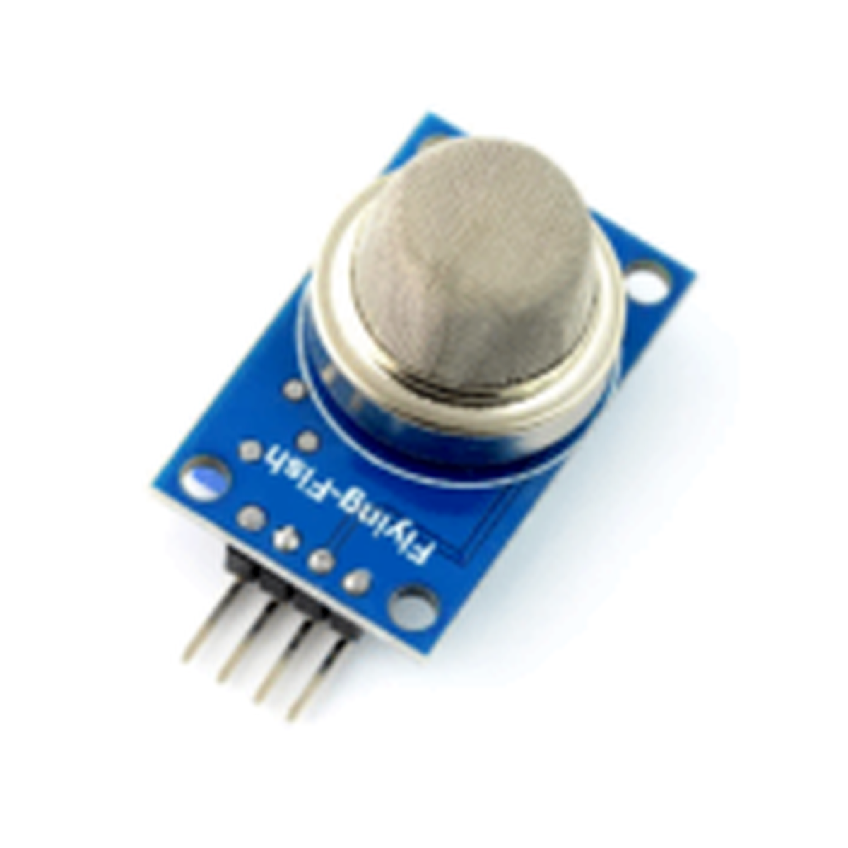 MQ-9 Carbon Monoxide, Combustible Gas Sensor Module
