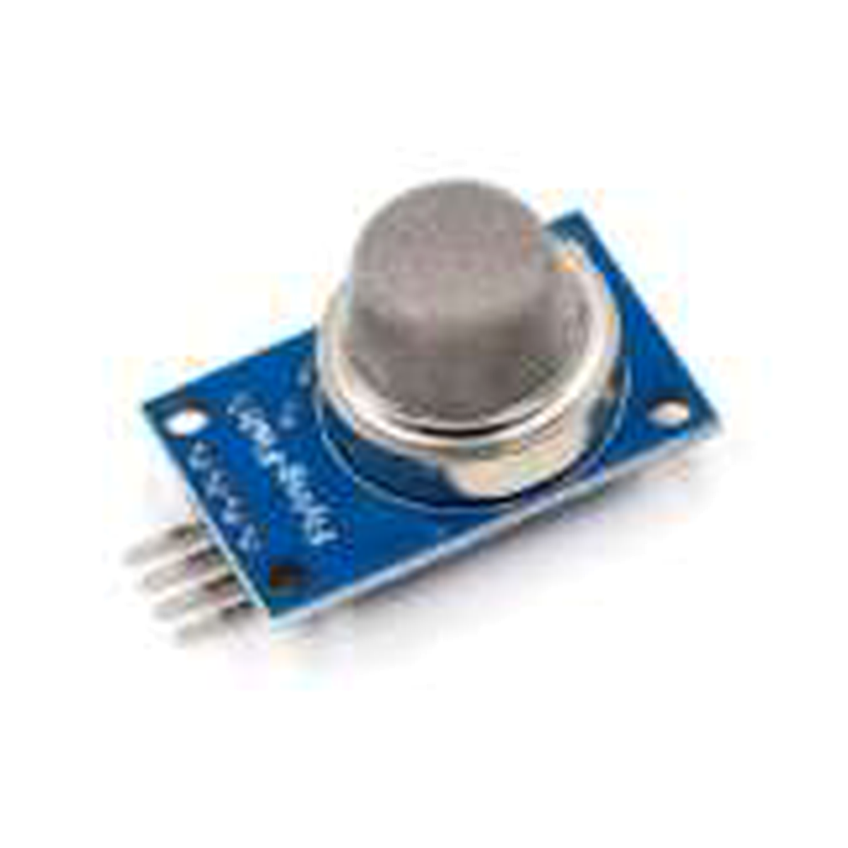 MQ-8 Hydrogen Gas Sensor Module