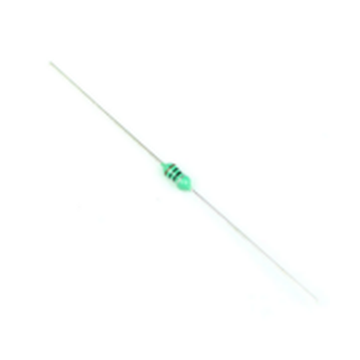 Axial Lead Type Inductor 120uH 0.5W