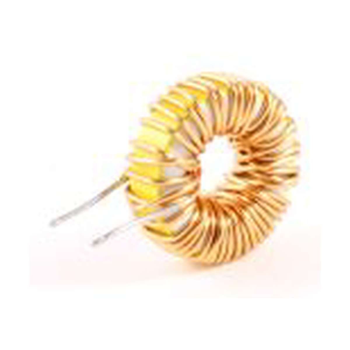 Toroid Inductor 5026-100uH 3A 0.5mm