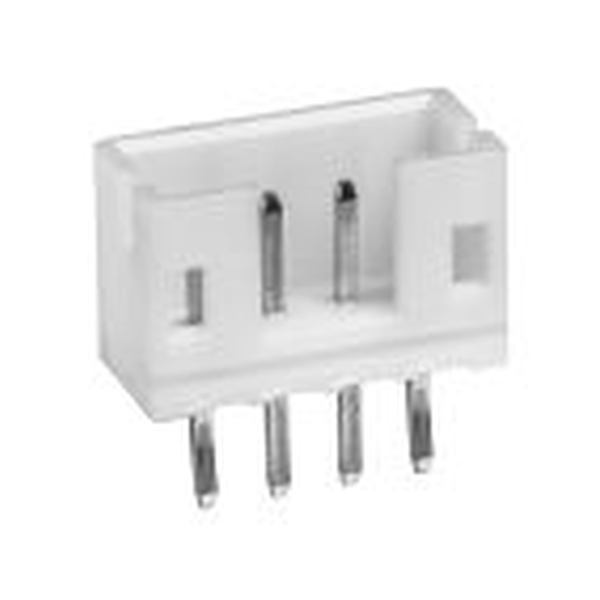 B4B-PH-S JST PH Data Terminal Male 4 Pin Connector Header 2mm