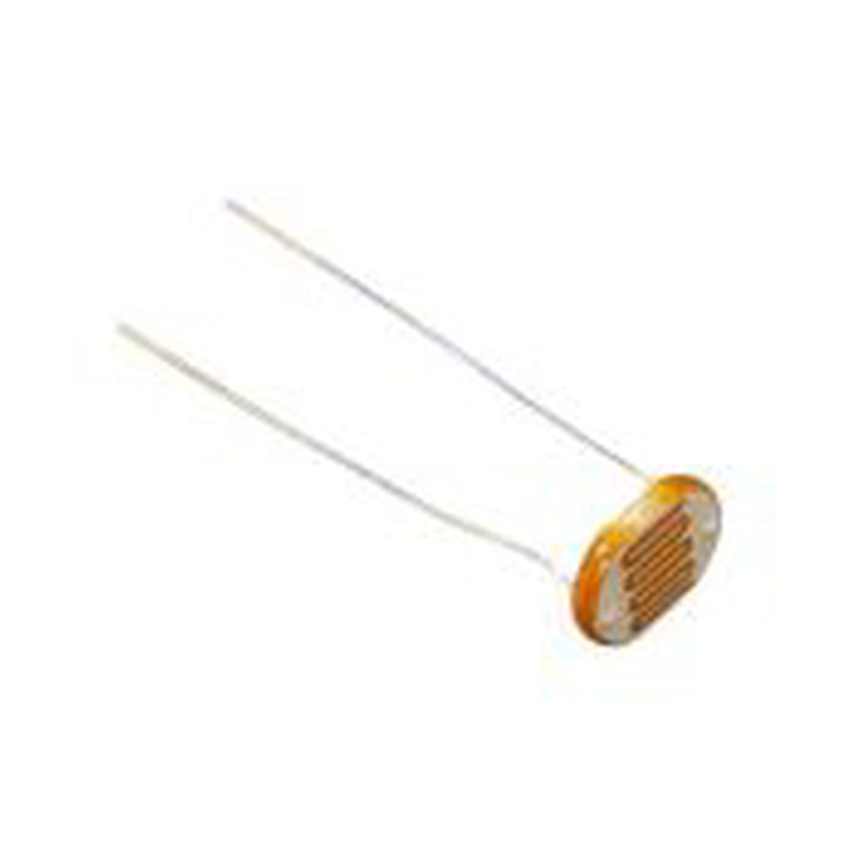 GL10528 Photoresistor Sensor LDR 10-20KΩ 10mm