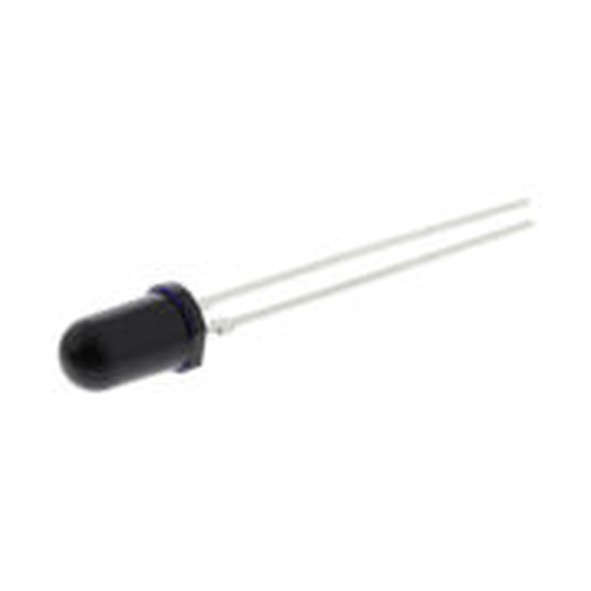IR Receiver Photodiode 2 Pin 5mm
