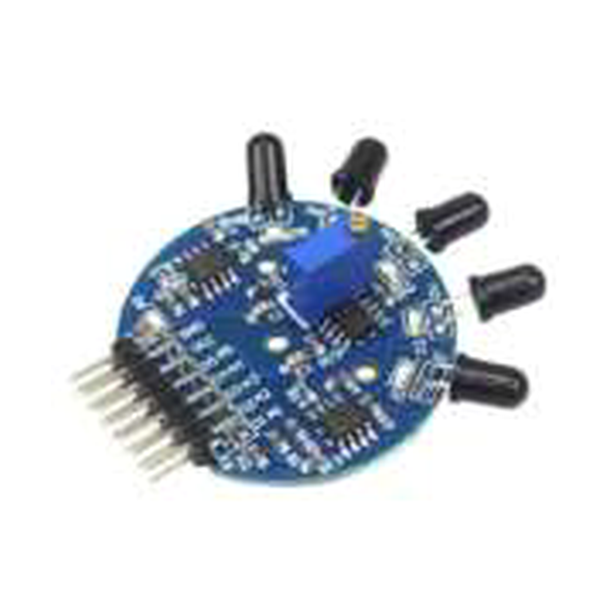 Flame Sensor Module 5 Channel
