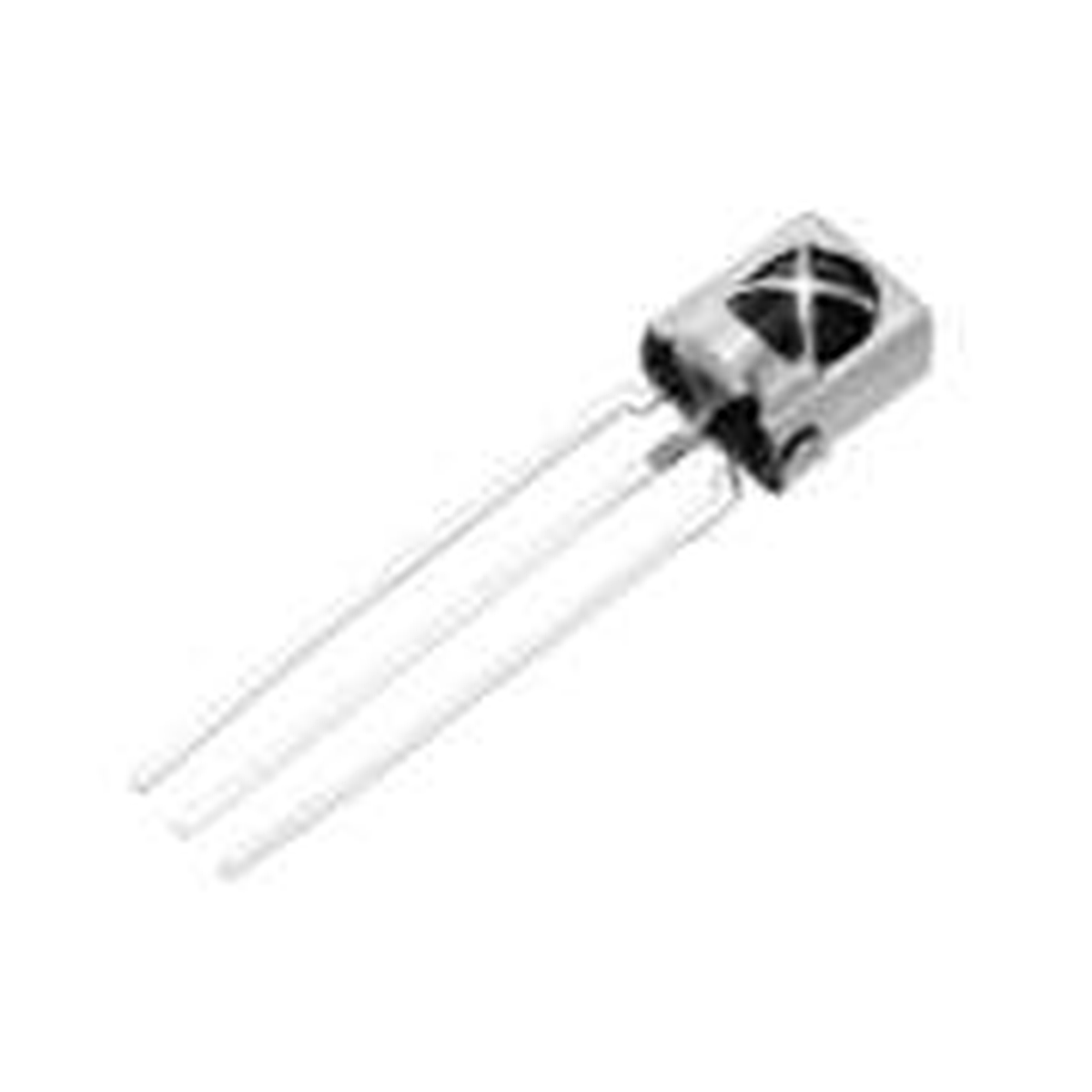 TSOP JS-1838B Infrared Remote Receiver