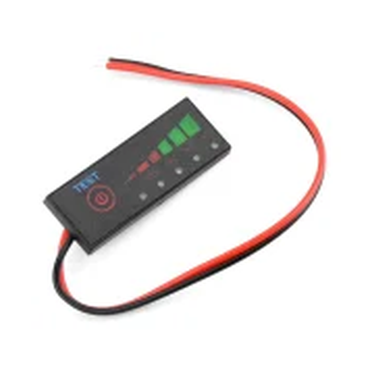 Li-Ion 3S Battery Percentage Indicator Module