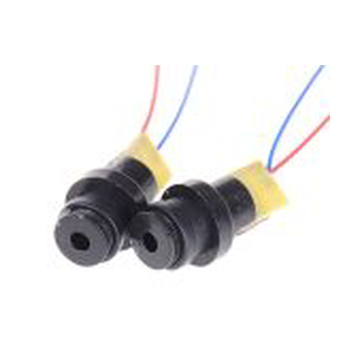 Laser Module 5V 2mm Red