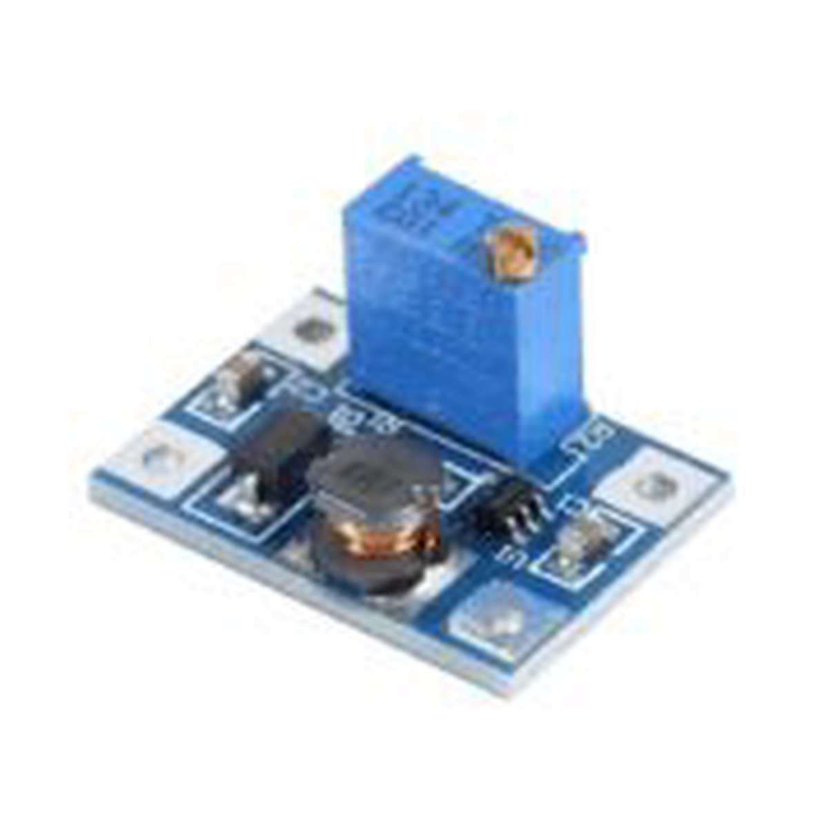 SX1308 DC To DC Step Up Boost Converter Module 2A
