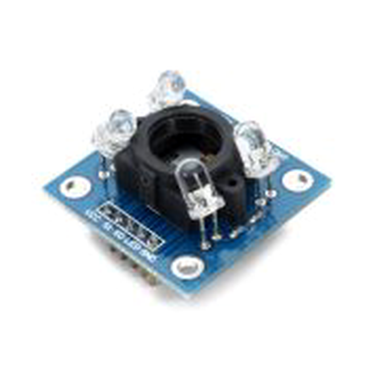 GY-31 TCS3200 Color Sensor Recognition Module