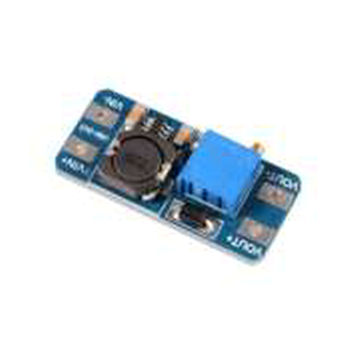 MT3608 DC-DC Boost Step up Converter 2A