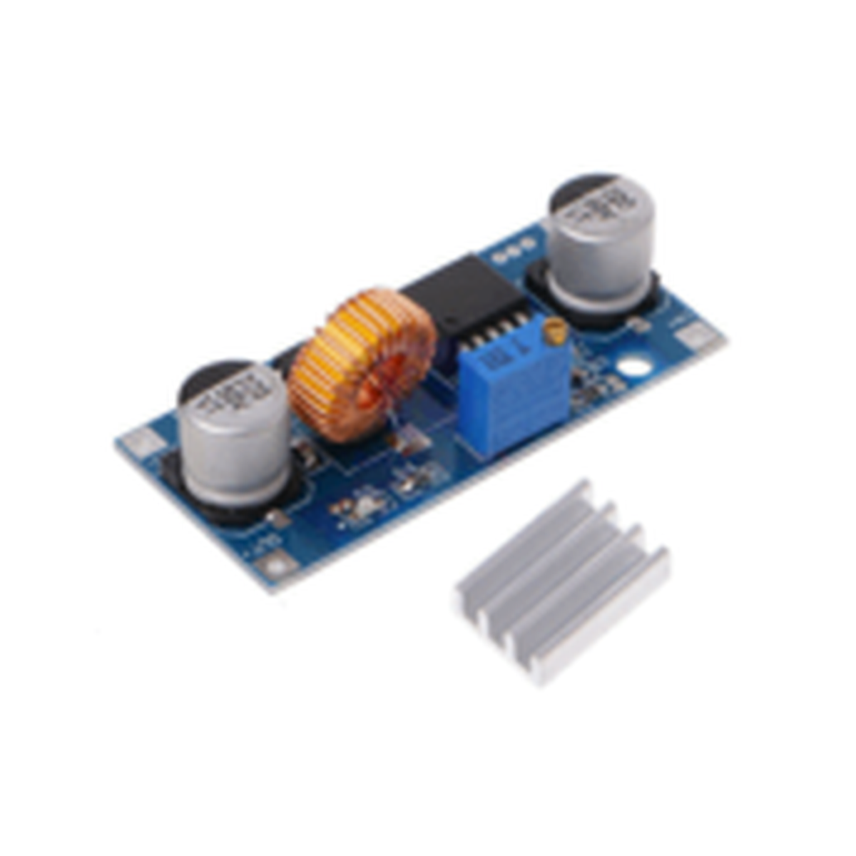 XL4015 Adjustable DC-DC Step-Down Module 5A