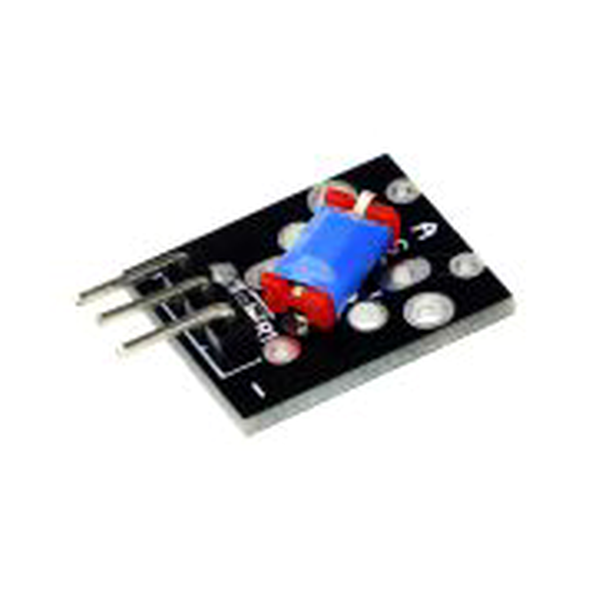 Tilt Switch Module KY020