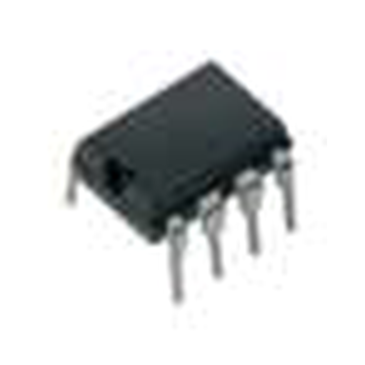 LM386 Wide Input Voltage Low Power Audio Amplifier DIP-8
