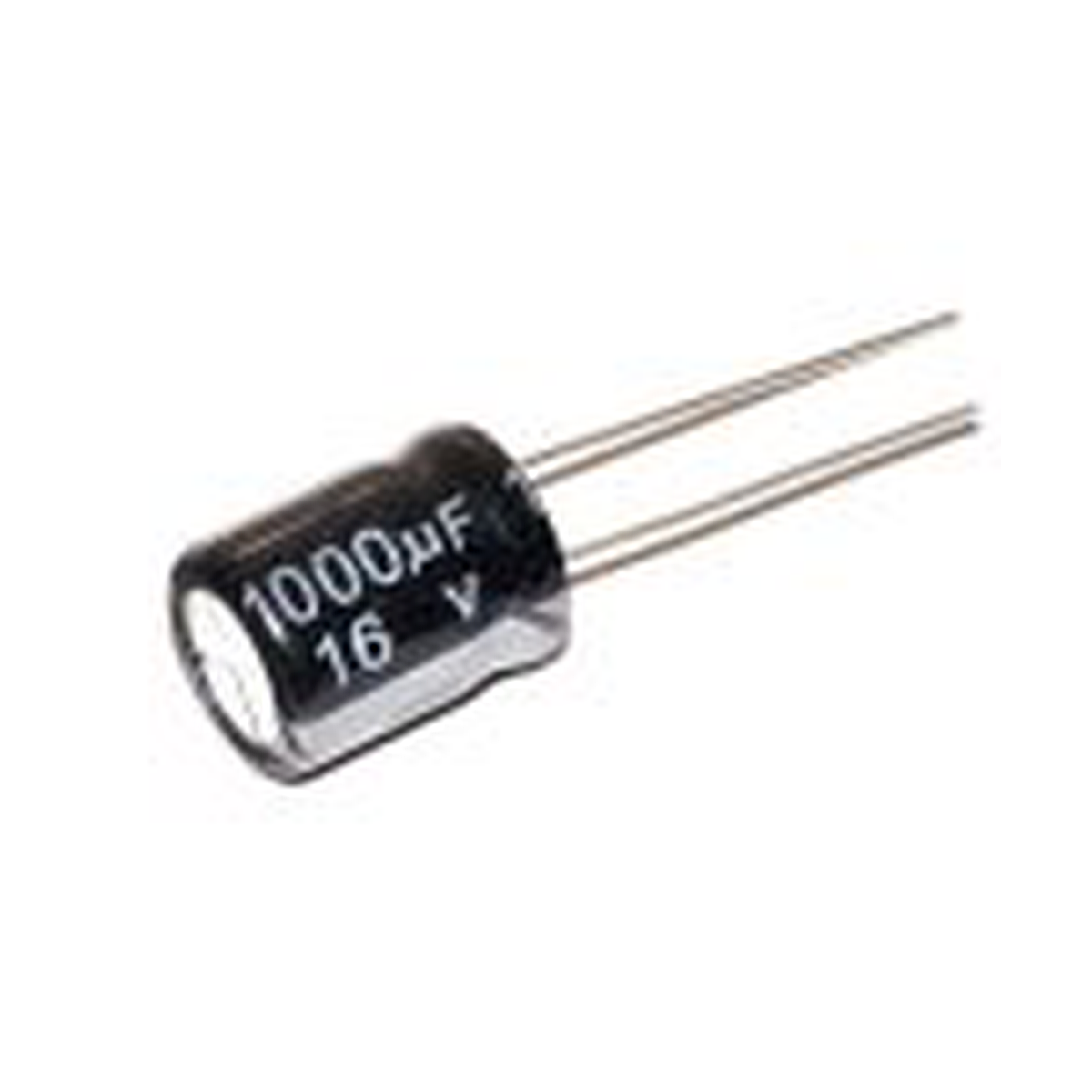 Capacitor 1000uF 16V
