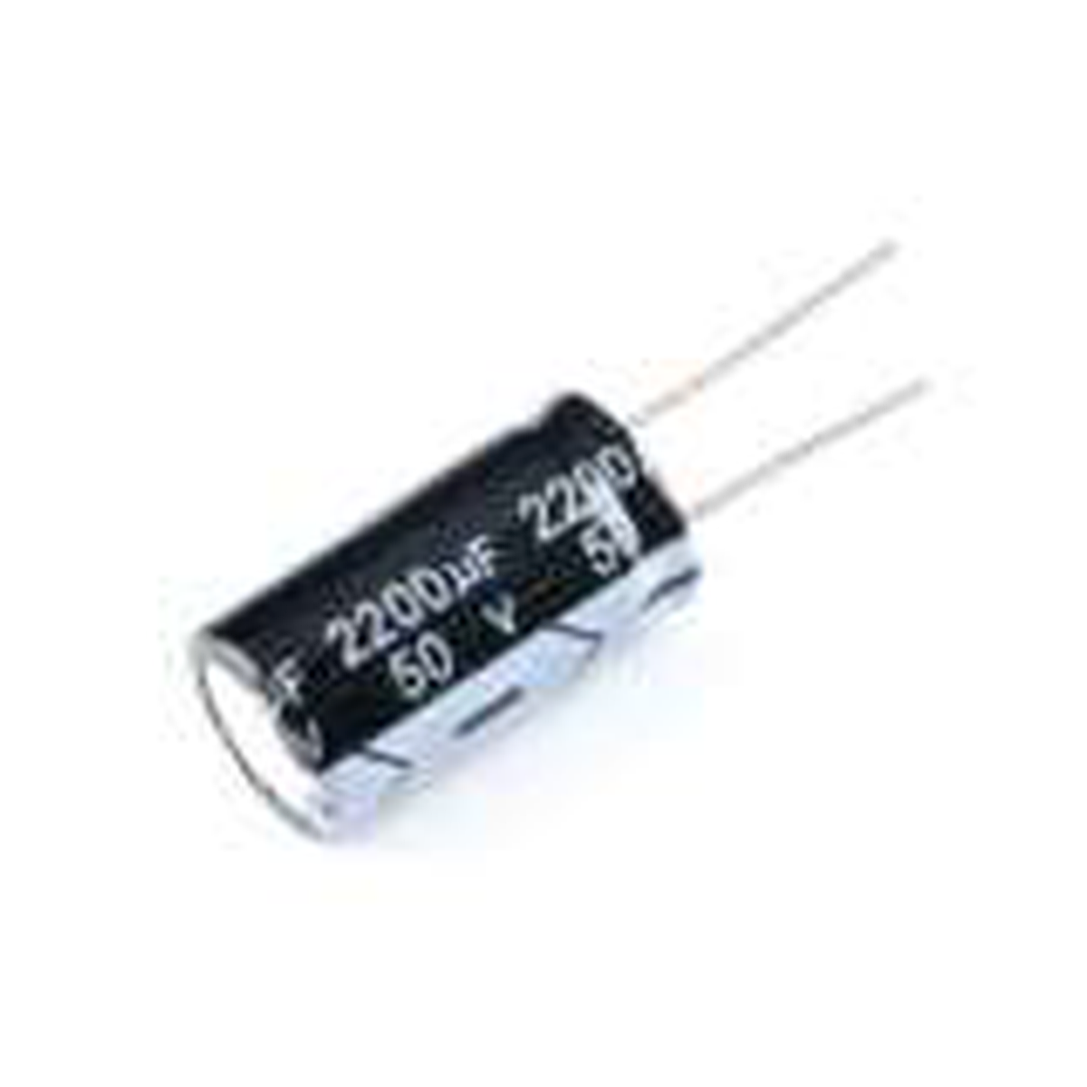 Capacitor 2200uF 50V
