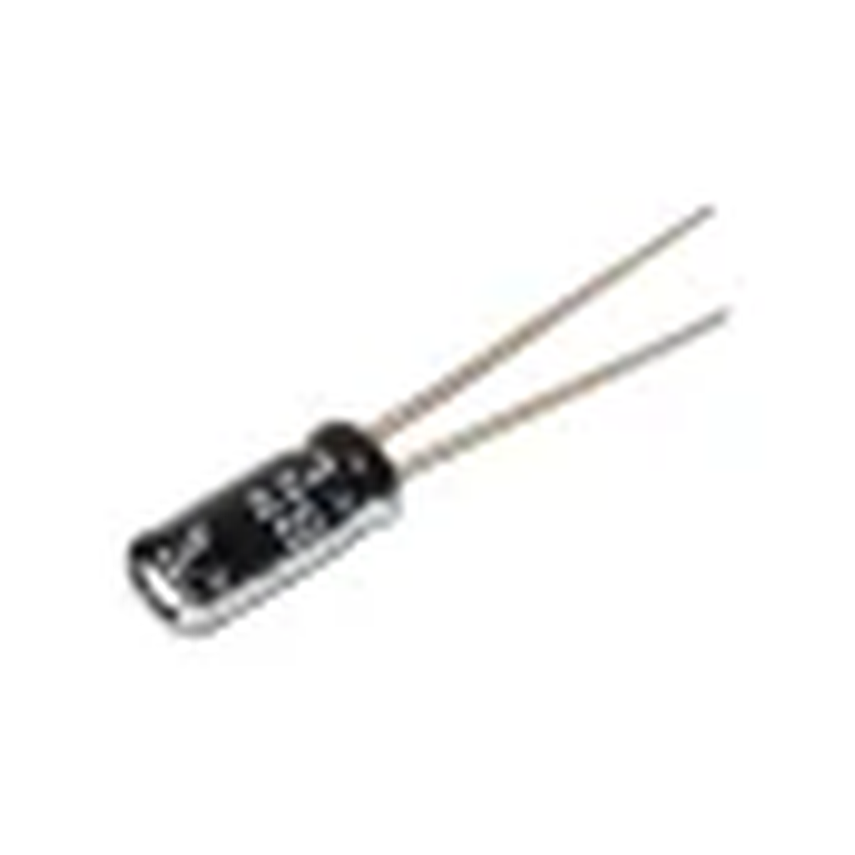 Capacitor 2.2uF 50V