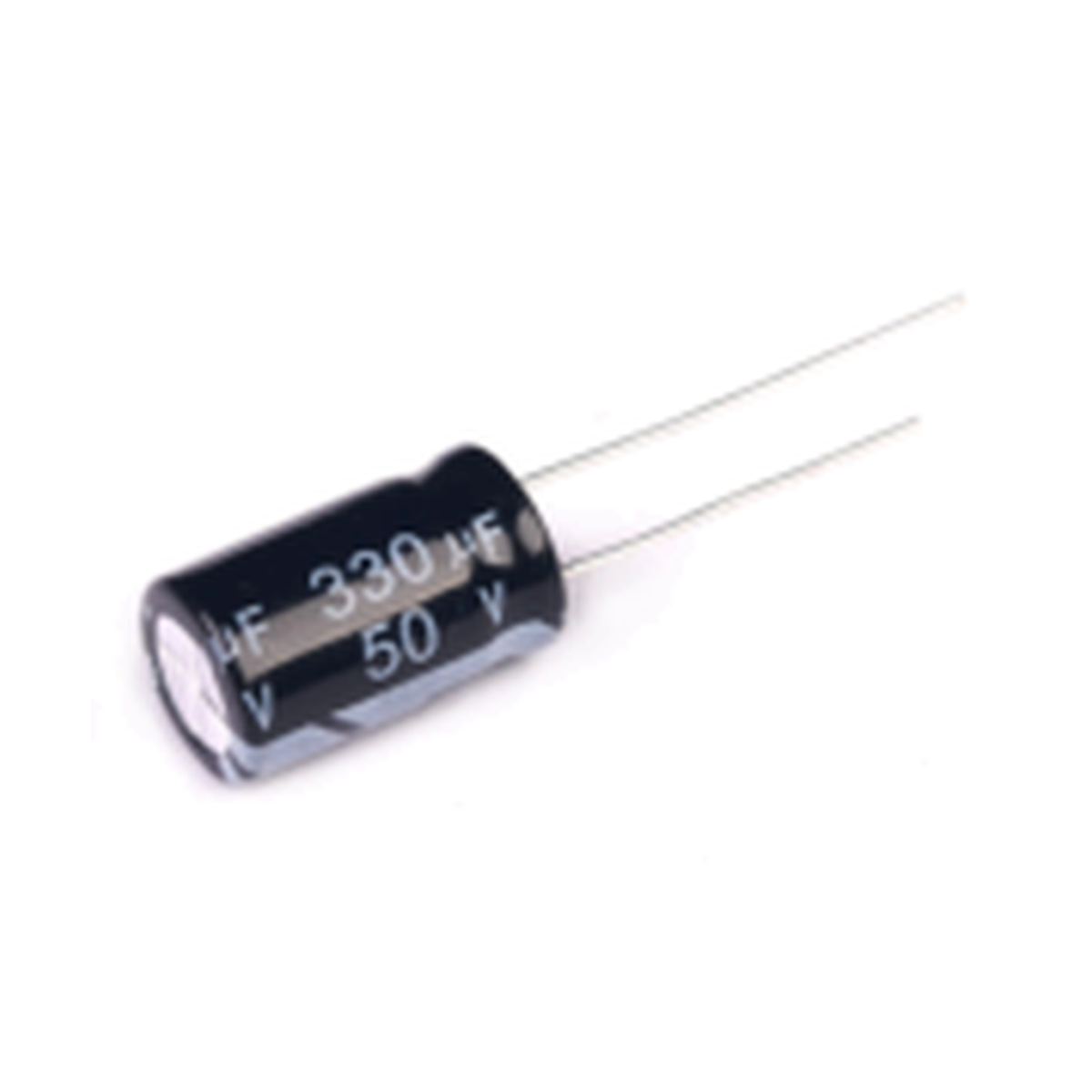 Capacitor 330uF 50V