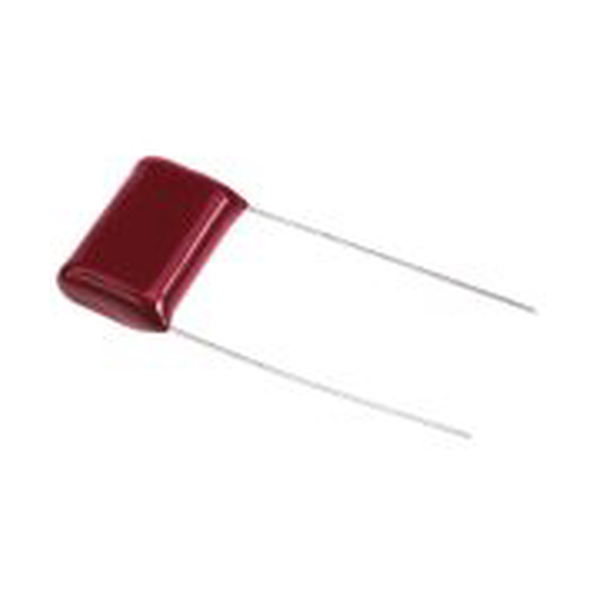 Polyester Capacitor 100nF 630V Pitch=9mm