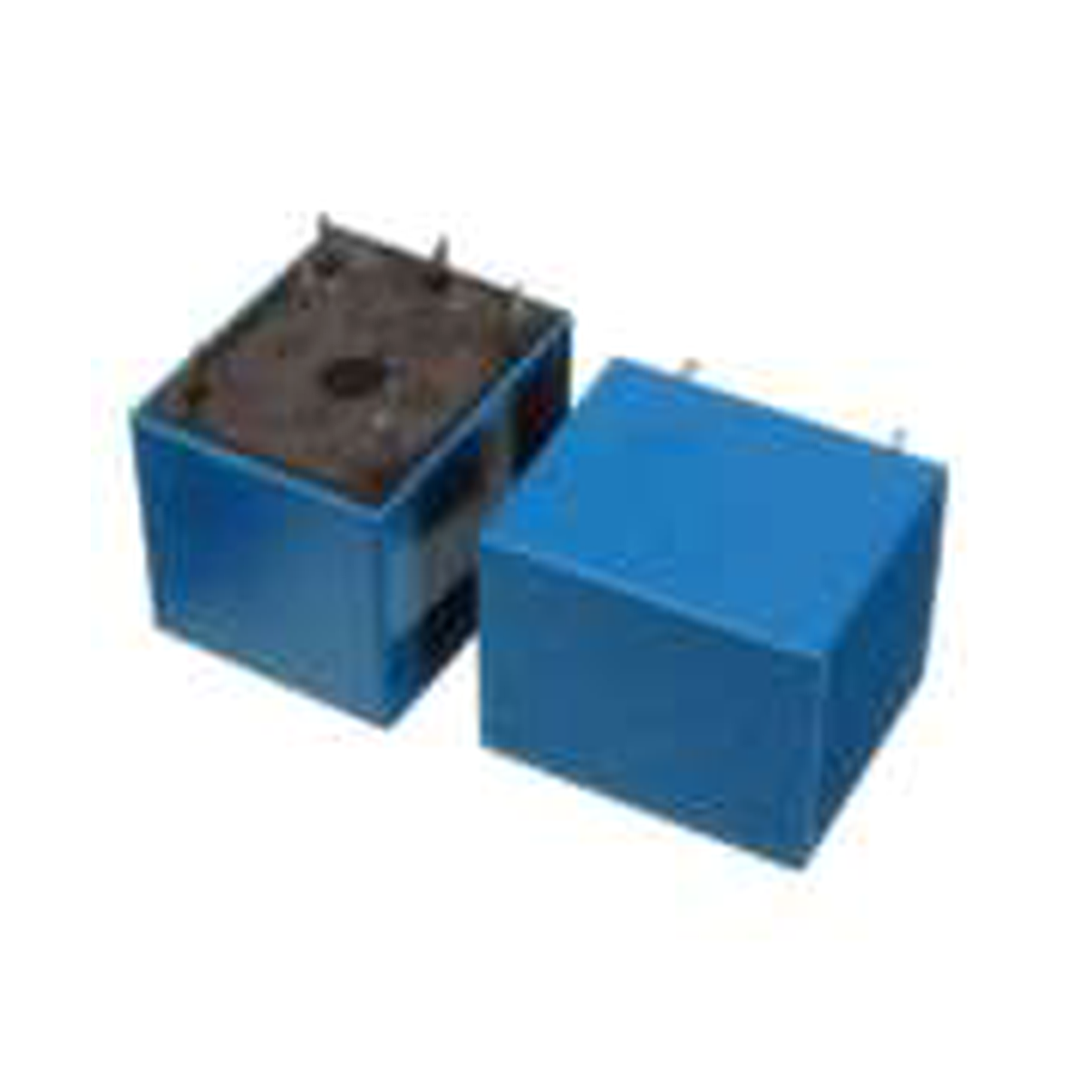 General Purpose Relay SPDT (1 Form C) 5VDC Coil 10A Through Hole 5 Pin