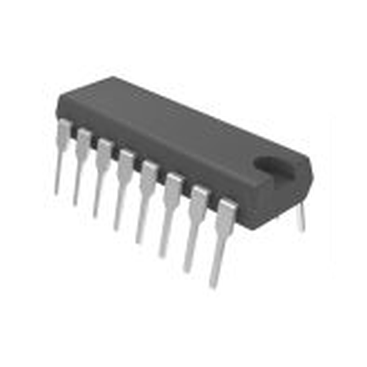 TL494 Pulse Width Modulation (PWM) Control